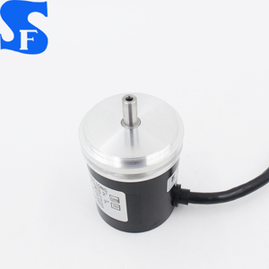 8 Bit Cutting Machine with <strong>X</strong> <strong>Y</strong> Absolute Rotary <strong>Encoder</strong> for Precision <strong>Encoders</strong> - Product Image 5