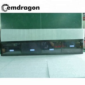 5' 7' 9 Inch 10' LCD Display Strip Single HD ADP Wall Mount <strong>Android</strong> Digital Signage <strong>Network</strong> <strong>Media</strong> <strong>Player</strong> Display Car Lcd Monitor - Product Image 5