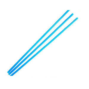 包装宽脂肪吸管可伸展灵活吸管奶昔波巴泡泡奶昔吸管
