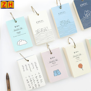 Wholesale Cheapest Stationary <strong>Notepads</strong> - Product Image 2