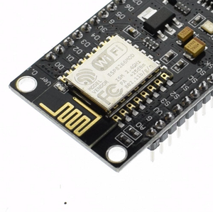 New Version Wireless <strong>Module</strong> CH340 NodeMcu V3 Lua <strong>WIFI</strong> Internet of Things Development Board Based <strong>ESP8266</strong> - Product Image 3