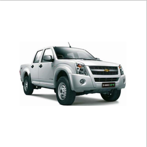 OEM 213-1929-UE L 8-97374665-2 R 8-97374666-2 for ISUZU D-MAX 2002-2011 AUTO CAR TAIL LAMP'08(LIGHT RED) - Product Image 2