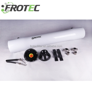 4040/8040 RO FRP เมมเบรนที่อยู่อาศัย300psi 1000psi น้ำทะเล - Product Image 2