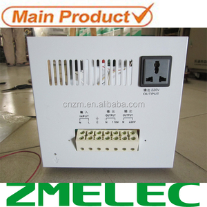 ตัวปรับแรงดันไฟฟ้าอัตโนมัติแบบเฟสเดียว3KVA tnd อุปกรณ์ทองแดงขนาด3000วัตต์เอาต์พุต220โวลต์พร้อมระบุ230โวลต์สำหรับใช้ SVC - Product Image 6