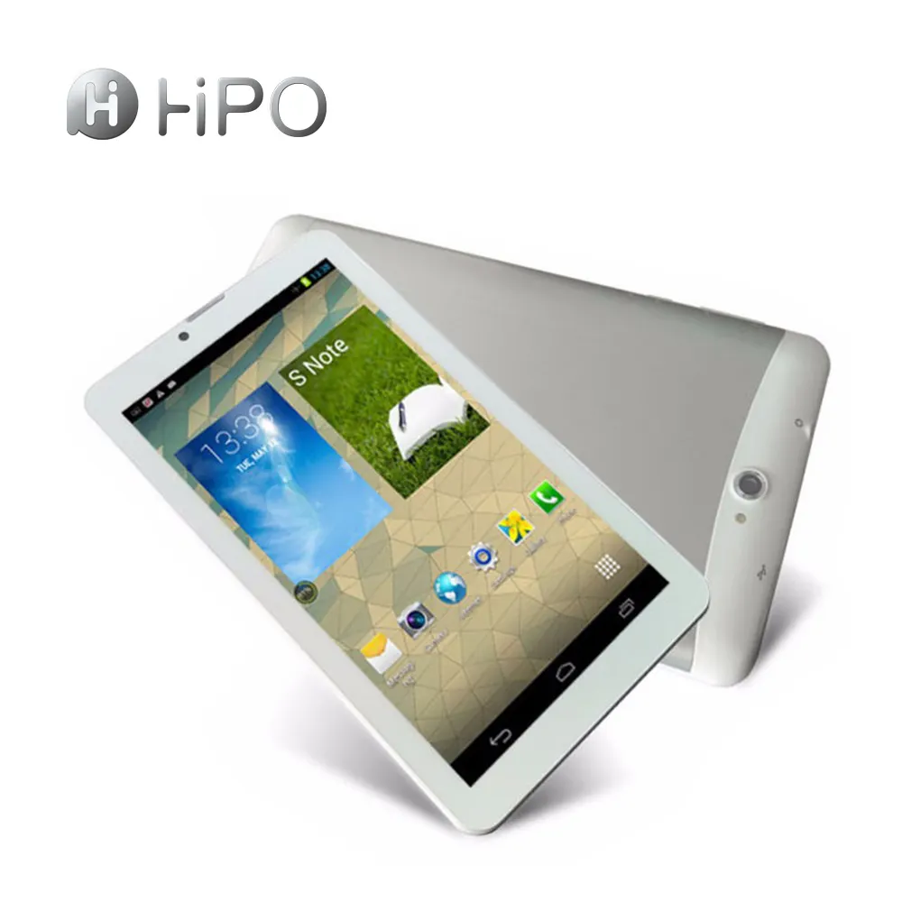 Hipo-tableta con ranura para Sim Dual, 3G, GSM, 7 pulgadas