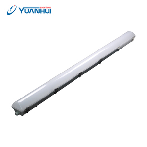 IP65 Led ไตรหลักฐานหลอดไฟเชิงเส้นตรึงไตรหลักฐานนำแสงระเบิด - Product Image 3
