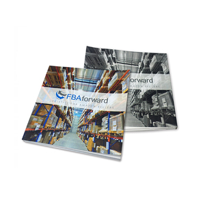 Rilegatura di libri con copertina rigida personalizzata per Notebook e stampa di libretti personalizzati con stampa Offset OEM di carta e cartone - Product Image 6