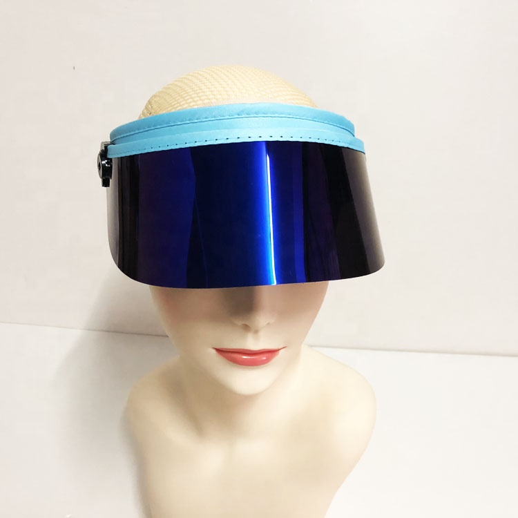 12 Bande courte bleu foncé + bleu