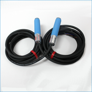 M12 Style photoconductive transducer photodetector <strong>sensor</strong> <strong>Diffuse</strong>/<strong>Reflective</strong>/Through-beam - Product Image 5
