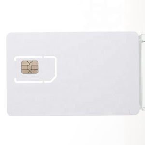 Di piccola dimensione 6 pin java card per programmato