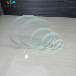17mm 19mm Ultra Clear Glass Brick Delicate Low Iron Glass <strong>Block</strong> for Decoration Glass Crafts - Product Image 3