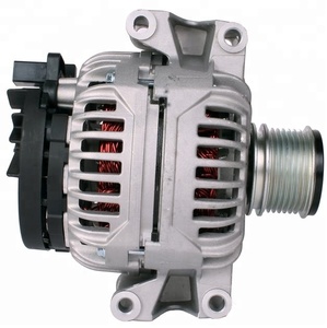 אוטומטי אלטרנטור 12 v עבור מרצדס בנץ <span class=keywords><strong>0124515088</strong></span> 2542582A 2542582B 13954 CA1752IR 12 v 120A