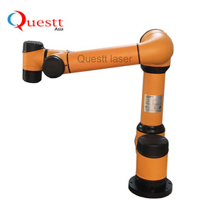 Günstige 6-Achsen-CNC-Roboterarm-Kit inklusive Roboters teuerung Ähnlicher Okuma-Roboterarm