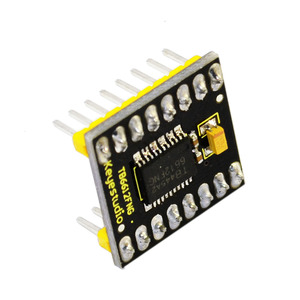 Keyes tudio TB6612FNG Motor treiber modul für Arduino für Mikro bit - Product Image 5