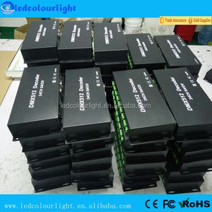 Светодиодная лента DMX RGB pixel 24 канала DMX декодер PWM - Product Image 3
