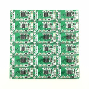 PL2303SA USB <span class=keywords><strong>PCBA</strong></span> 制造服务在中国高品质低价格和快速交货