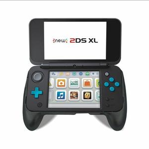 Oyun Kolu Kavrama El tutucu Yeni Nintendo <span class=keywords><strong>2DS</strong></span> Için XL/<span class=keywords><strong>2DS</strong></span> LL Konsolu