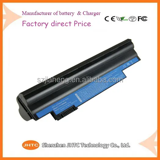 Battery for Acer Aspire One D255 D257 D260 replacement li-ion laptop battery