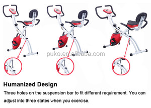 từ xe đạp điện cuộc sống tập thể dục nằm nghiêng xe đạp đường phố Strider <span class=keywords><strong>elliptical</strong></span> xe đạp - Product Image 2