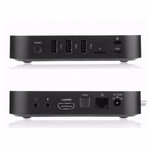 2018 High Performance ! <strong>MINIX</strong> NEO U1 64-Bit Super HD 4K Media Players Cable TV Set Top - Product Image 4