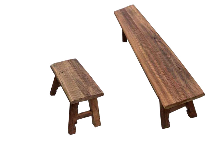 natural wood color