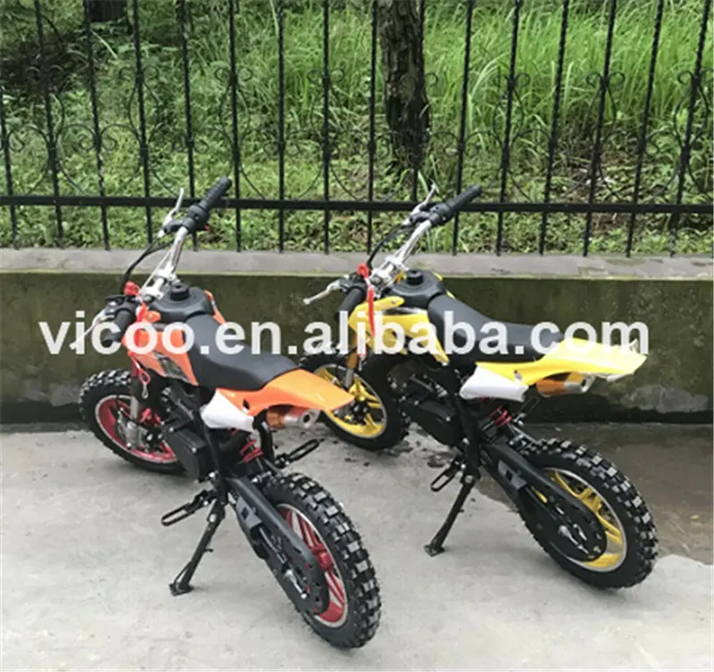 50cc 70cc 90cc 100cc 110cc 120cc 125cc 135cc 150cc Mini Dirt Bike Off Road Motorcycle