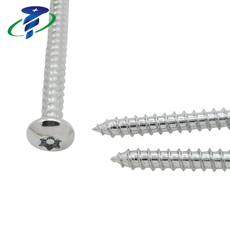 screw factory