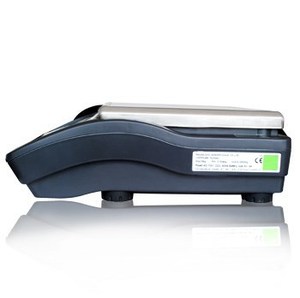 JADEVER JCA Multifunction Dual Channel Resolution <strong>Counting</strong> Calculator Scale - Product Image 4