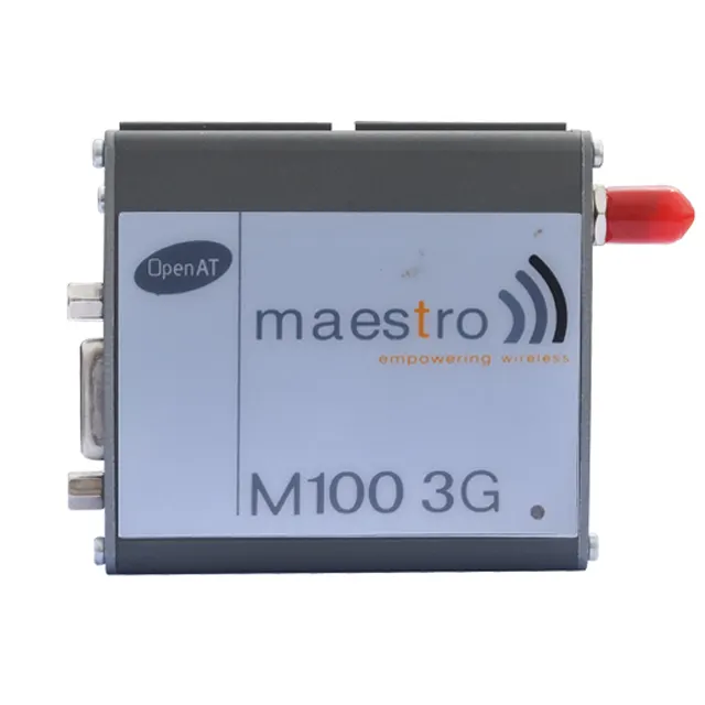 GSM GPRS تحميل مجاني سائق 3g hspa Wavecom Maestro دعم FTP + TCP