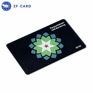 CMYK baskı plastik VIP ayrıcalık kartları satılık - Product Image 3