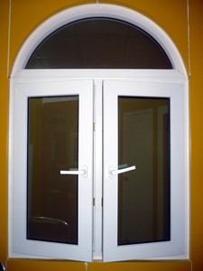 Hurricane Resistant <strong>Small</strong> Vertical Glass Opening <strong>Window</strong> for House Casement <strong>windows</strong> - Product Image 6