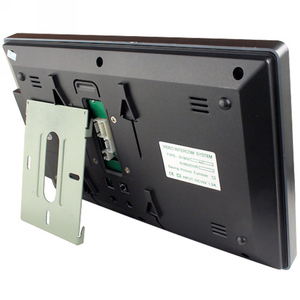 Sistema de intercomunicador Digital HD para apartamento, pantalla LCD TFT de 7 pulgadas a Color - Product Image 5