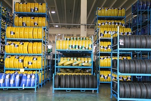 中国汽车轮胎经销商畅销新款子午线汽车轮胎尺寸 155/70 R13 185/60 R14