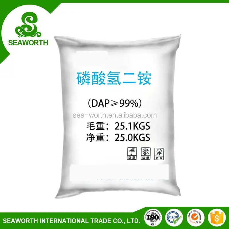 Super qualità agricoltura fertilizzante fosfato di prezzi di fabbrica