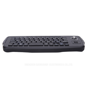 Hiqh质量OEM手持式便携式无线键盘，用于智能电视 - Product Image 5