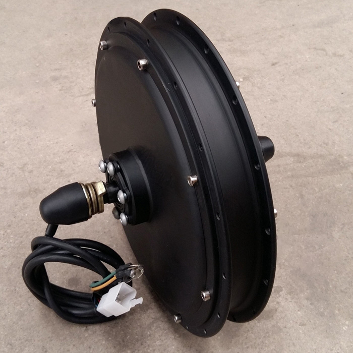 avant 72v 1000w
