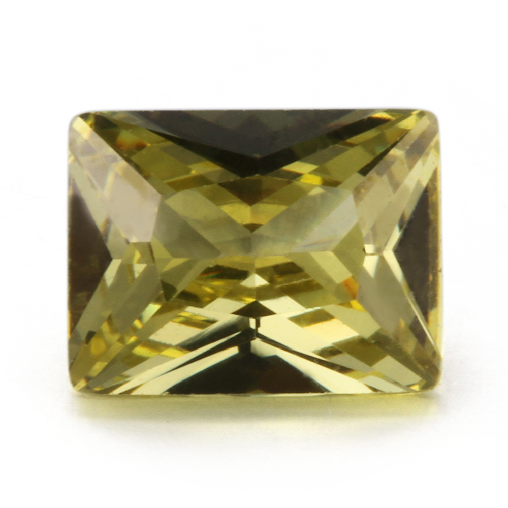Péridot jaune