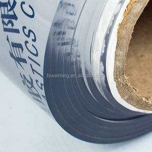 PVC 厚透明塑料薄膜 - Product Image 4