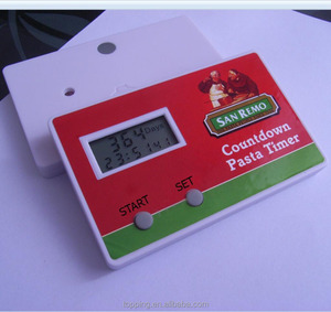 60 дней отсчёт карты таймер с ЖК-дисплеем отсчет времени - Product Image 1
