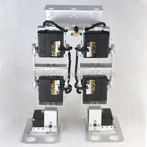 feetech 6 gdl <span class=keywords><strong>Arduino</strong></span> servo robot umanoide <span class=keywords><strong>Raspberry</strong></span> <span class=keywords><strong>Pi</strong></span> <span class=keywords><strong>kit</strong></span>