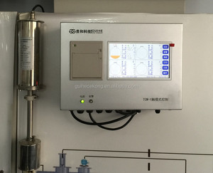 <strong>Multi</strong> <strong>Function</strong> ATG Temperature <strong>and</strong> Leak Detection Sensor <strong>Automatic</strong> tank <strong>Level</strong> Gauge Magnetostrictive Probe Sensor /meter/gauge