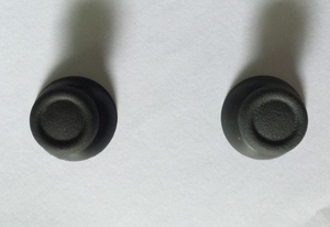 Thumbsticks analógicos 3D de alta calidad para Sony Dualshock 4 PS4 DS4 Controller Analog Stick Cap Grips - Product Image 4