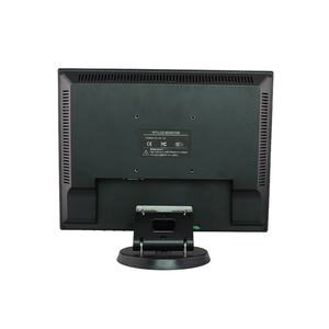 Waterproof 12V DC <strong>LCD</strong> Computer <strong>Monitor</strong> <strong>with</strong> BT Touch Screen HD 12V DC VGA Interface New Product - Product Image 2
