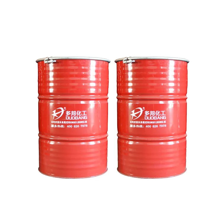 PU-Klebstoff für Laminierung DB-2737, Laminieren PVC-Film zu Gewebe