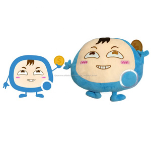 ソフト子供のおもちゃぬいぐるみ野菜ぬいぐるみかわいいベビー教育玩具