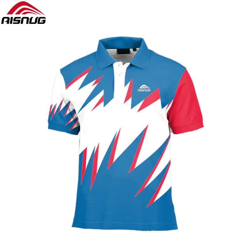 Neuseeland Sport Trikot neues Modell voller Hand grün Cricket Trikot Muster Design