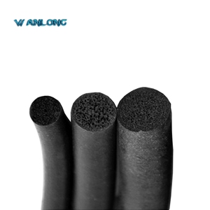 Kapalı hücre <span class=keywords><strong>EPDM</strong></span> sünger kauçuk kordon - Product Image 5