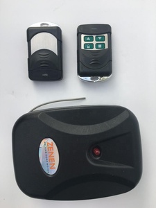 433Hz <strong>REMOTE</strong> CONTROLLER/<strong>REMOTE</strong> <strong>CONTROL</strong> in LEARNING CODE/ WIRELESS <strong>CONTROL</strong> <strong>SYSTEM</strong>