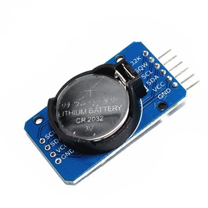 IIC Precision RTC Real Time Clock Speicher Modul AT24C32 DS3231