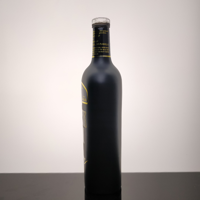 Bouteille de liqueur 750ml